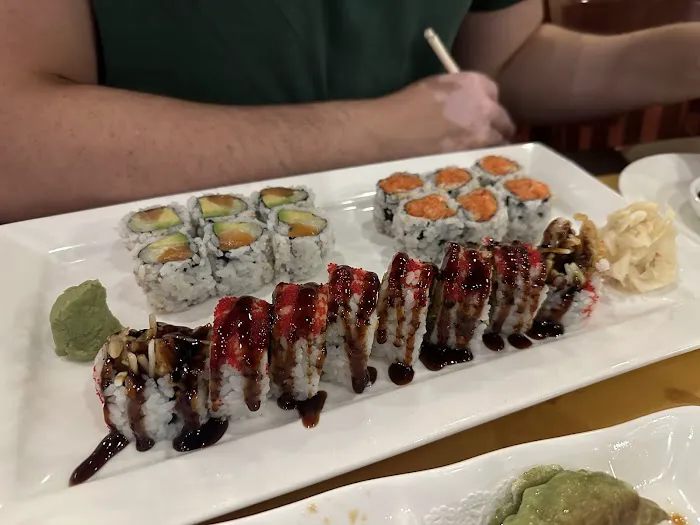 Mitsuba Japanese Cuisine Picture 5