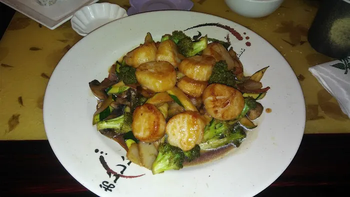 Mitsuba Japanese Cuisine Picture 10