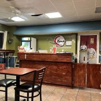 KAWA RAMEN HOUSE ico