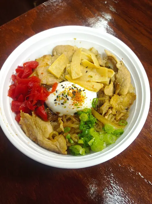 KAWA RAMEN HOUSE Picture 3