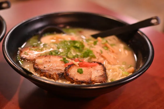 KAWA RAMEN HOUSE Picture 2