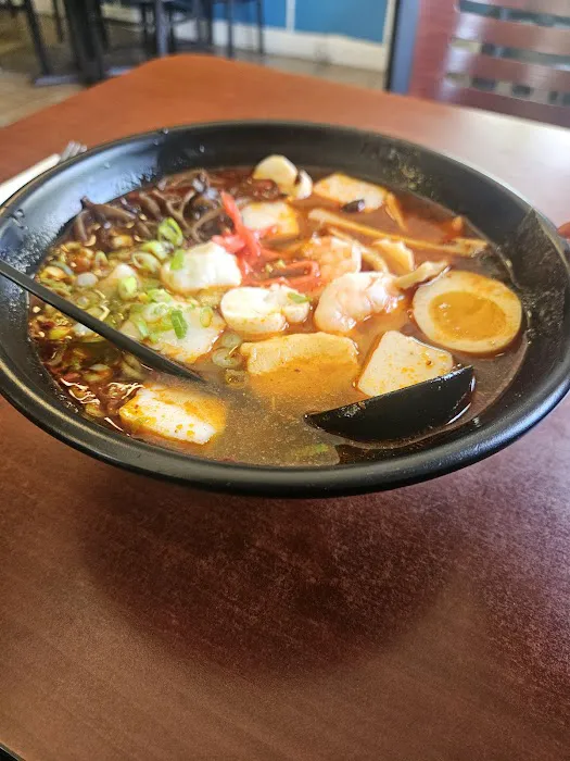 KAWA RAMEN HOUSE Picture 6