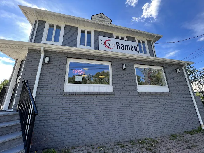 KAWA RAMEN HOUSE Picture 10