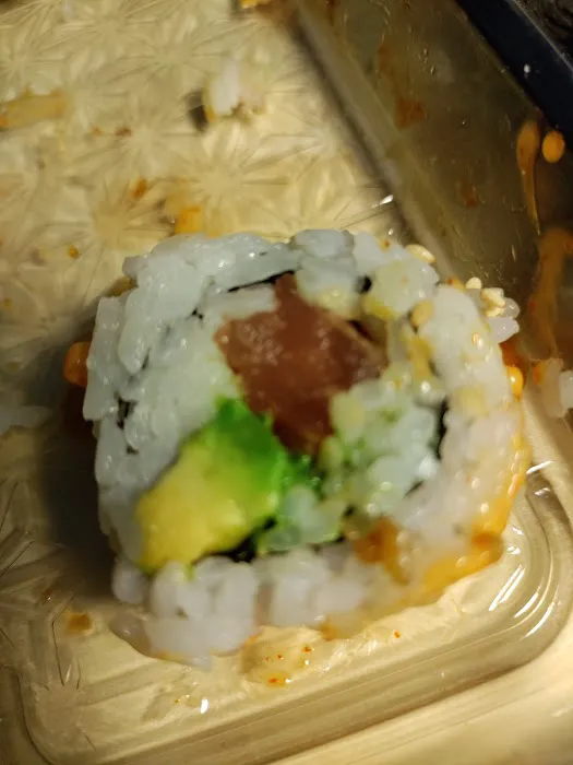 Genji Sushi Picture 2