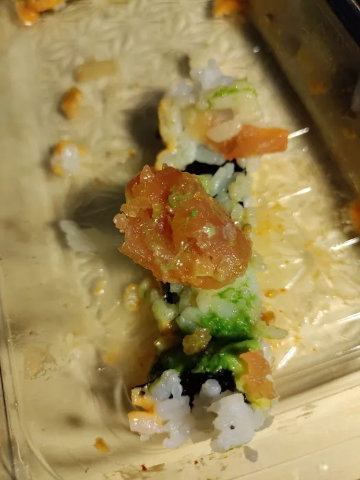 Genji Sushi Picture 1
