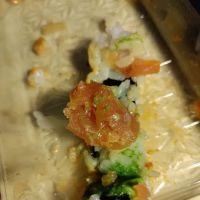 Genji Sushi ico