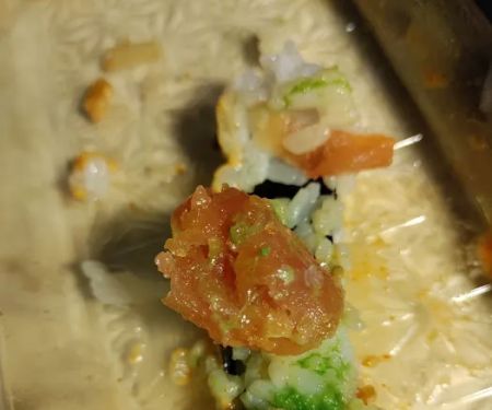 Genji Sushi