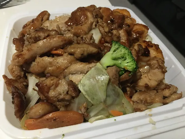 Quick Grill Japan Picture 2
