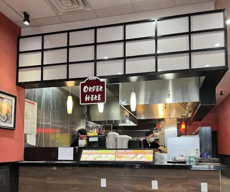 Quick Grill Japan