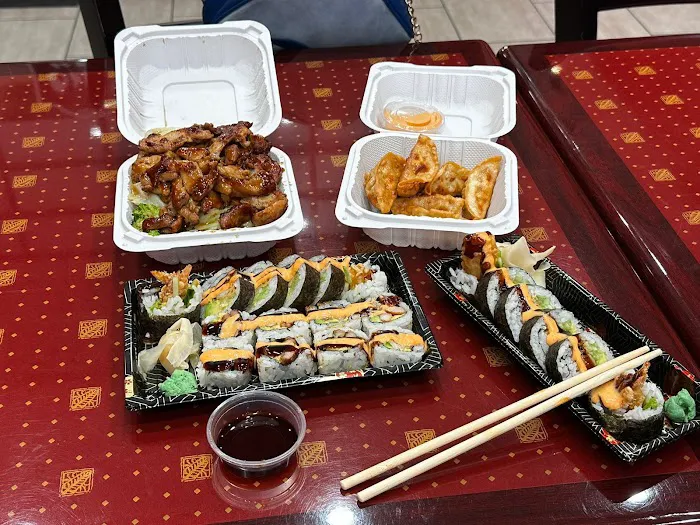 Quick Grill Japan Picture 8