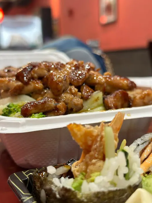 Quick Grill Japan Picture 6