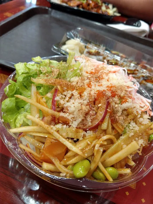 Quick Grill Japan Picture 10