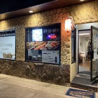 Rahway Sushi ico