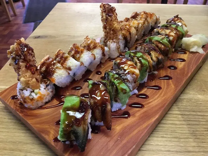 Rahway Sushi Picture 3