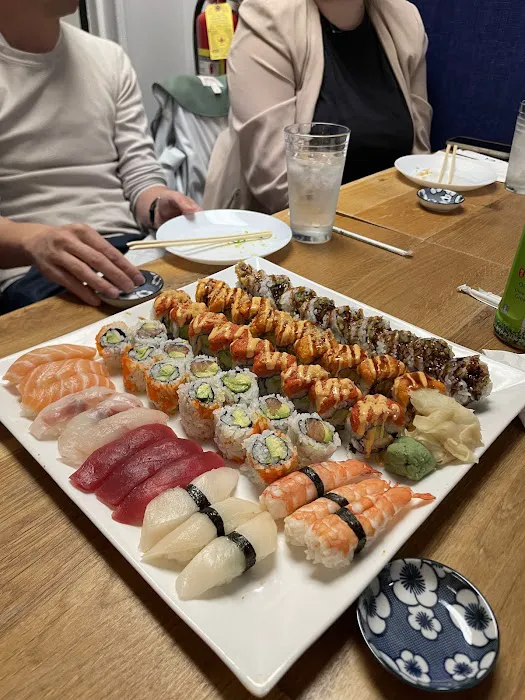 Rahway Sushi Picture 2