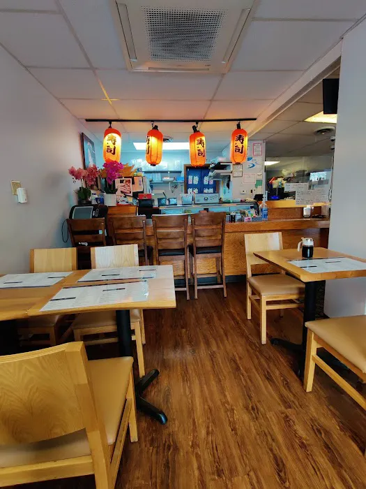 Rahway Sushi Picture 7