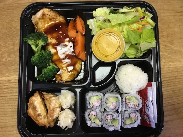 Rahway Sushi Picture 8