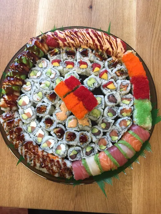Rahway Sushi Picture 9