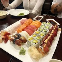 Makoto Asian Cuisine ico