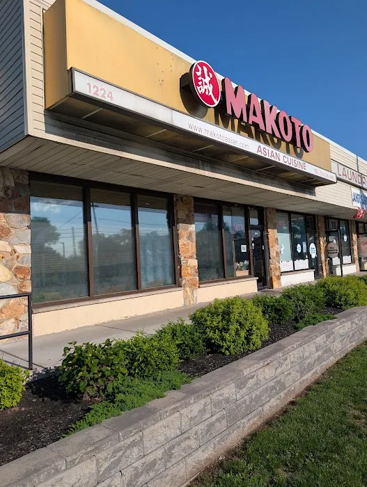 Makoto Asian Cuisine Picture 4