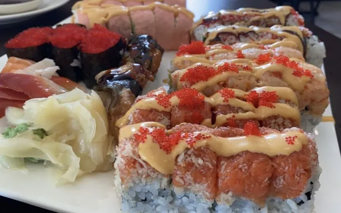 Makoto Asian Cuisine Picture 5