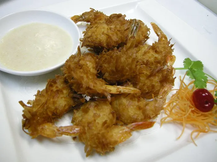 Makoto Asian Cuisine Picture 6