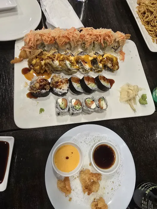 Makoto Asian Cuisine Picture 7