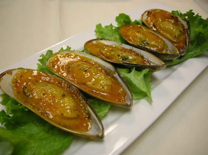 Makoto Asian Cuisine Picture 9