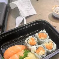 Ninja Sushi ico
