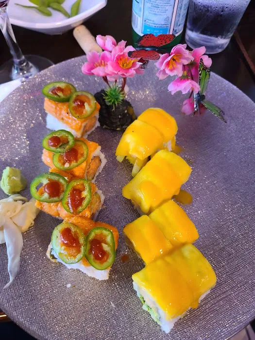 Ninja Sushi Picture 8