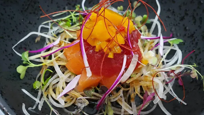 Manna Sushi Picture 3