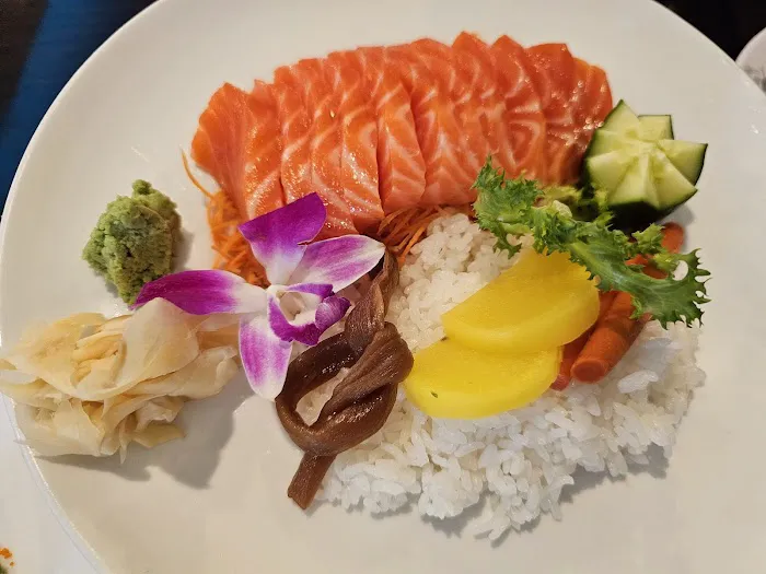 Manna Sushi Picture 4