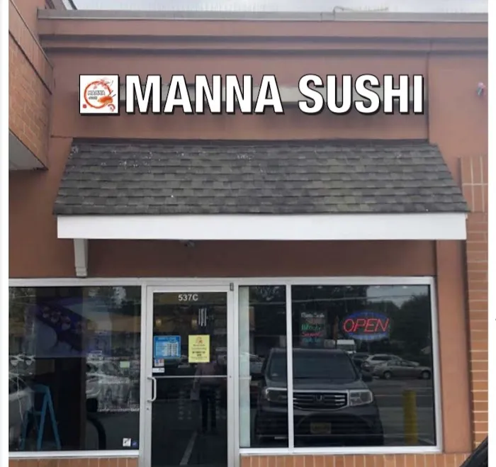 Manna Sushi Picture 2