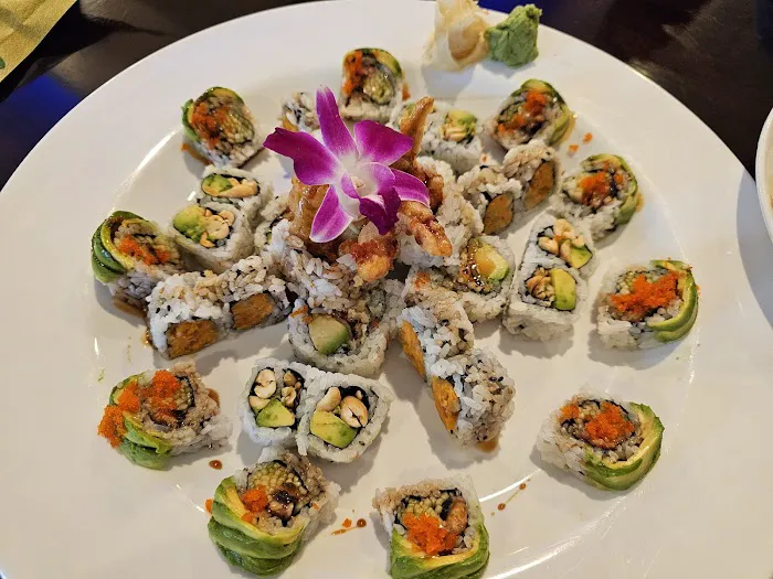 Manna Sushi Picture 1