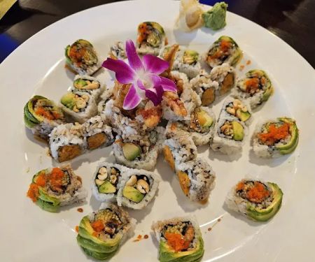 Manna Sushi
