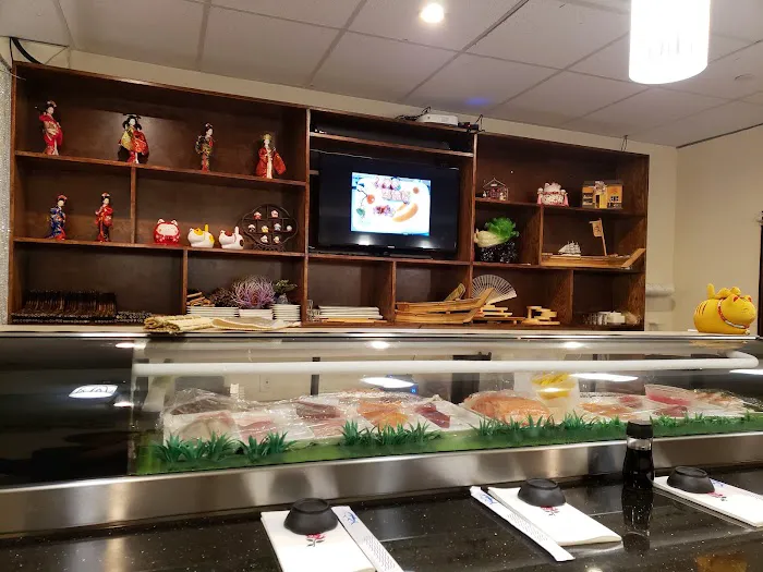 Manna Sushi Picture 8
