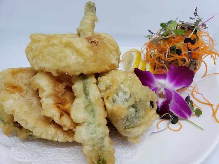 Manna Sushi Picture 7
