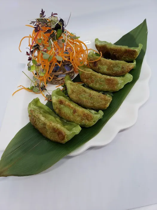 Manna Sushi Picture 10