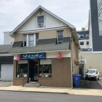 Yoshi Sushi & Teriyaki ico