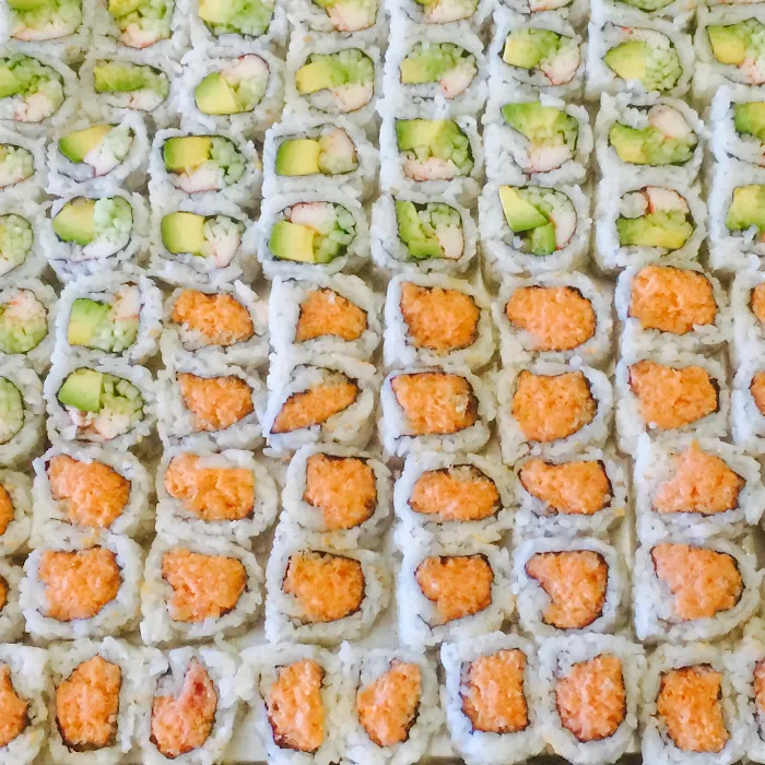 Yoshi Sushi & Teriyaki Picture 3