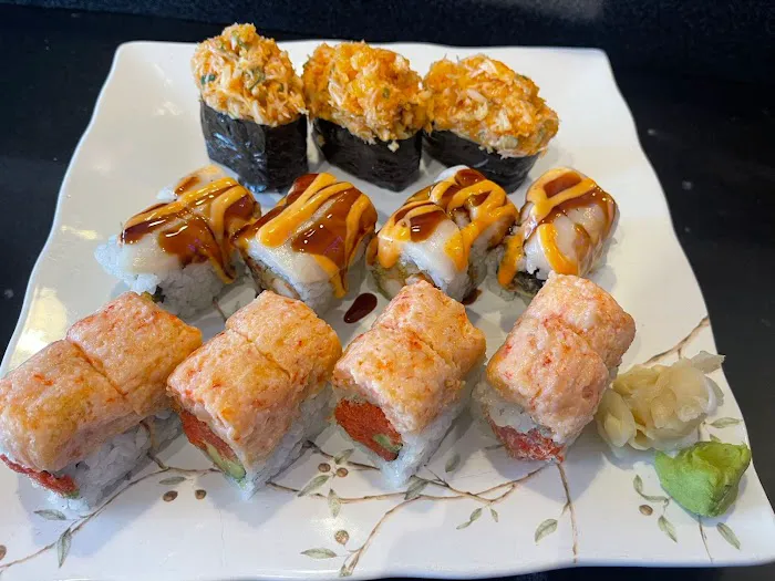 Yoshi Sushi & Teriyaki Picture 6