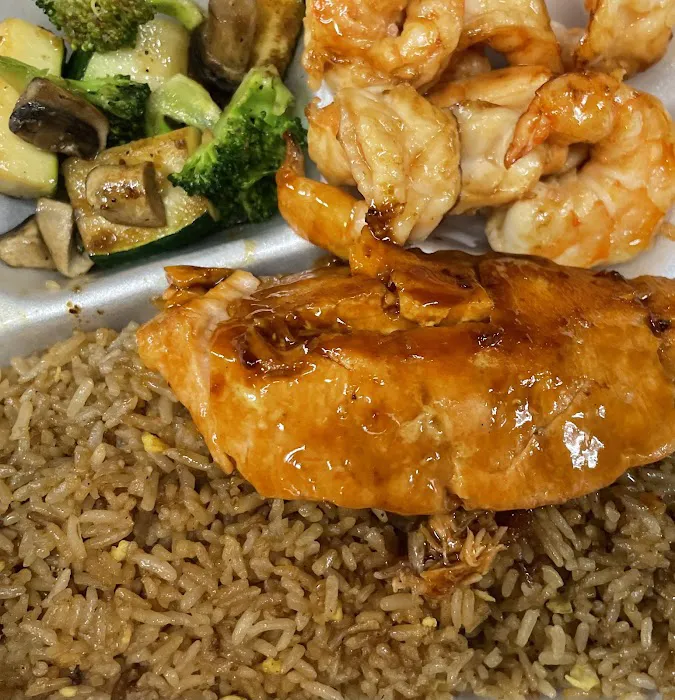 Shinkō Hibachi Picture 5
