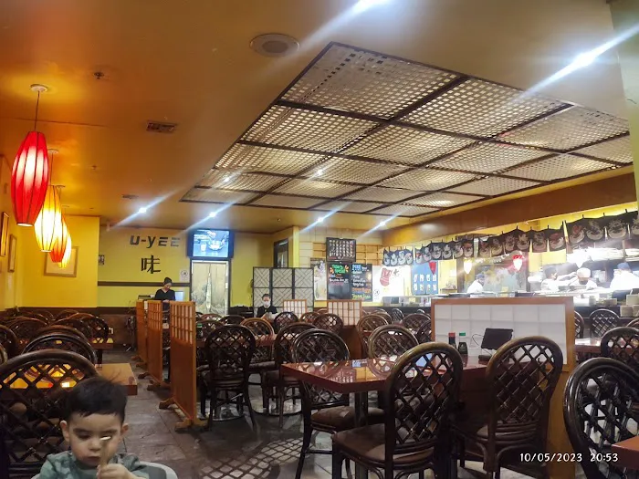 U-Yee Sushi & Hibachi Picture 7