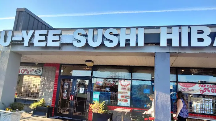U-Yee Sushi & Hibachi Picture 8