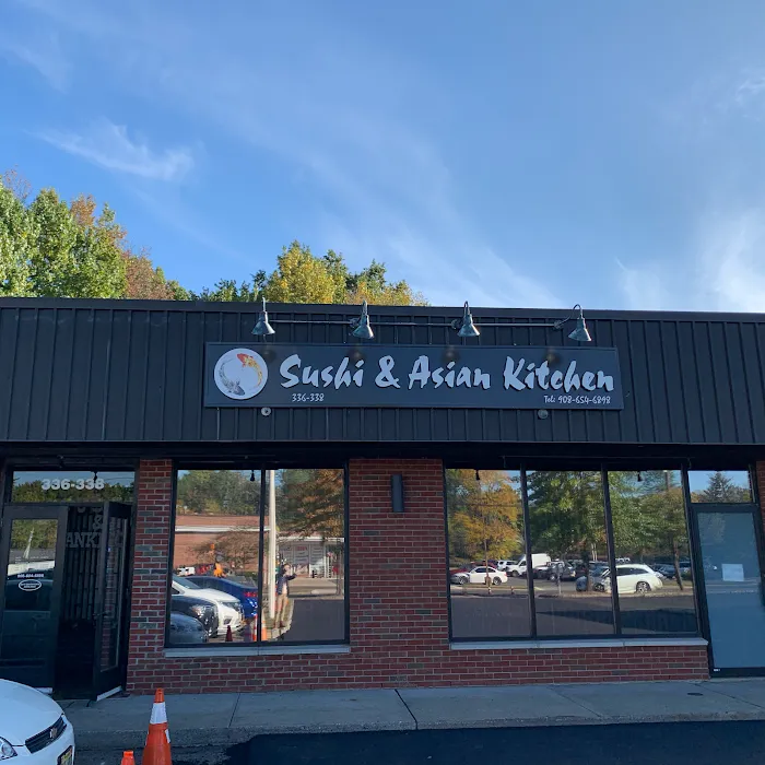 Sushi & Asian Kitchen Picture 3