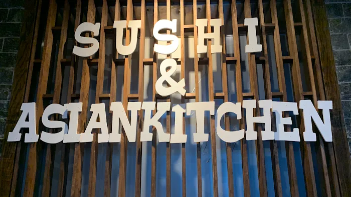 Sushi & Asian Kitchen Picture 2