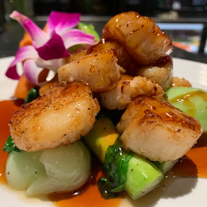 Sushi & Asian Kitchen Picture 10