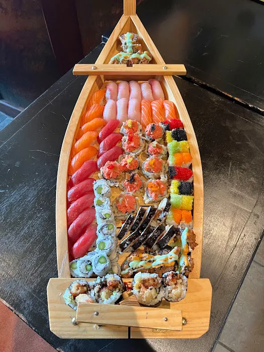 Fujiyama Mama Picture 4