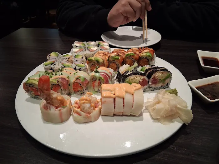 Fujiyama Mama Picture 1