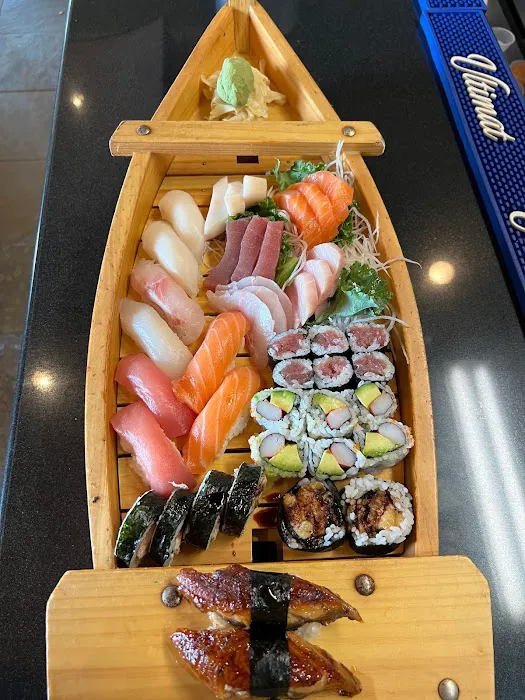 Fujiyama Mama Picture 9